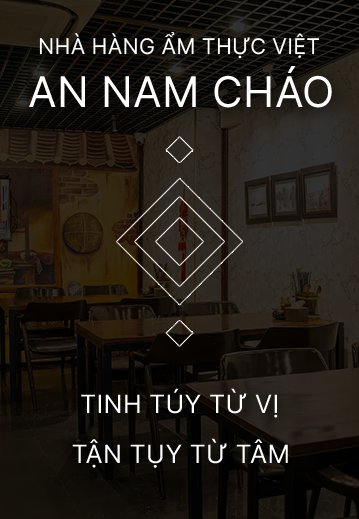 An Nam Cháo