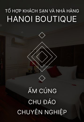 Hanoi Boutique